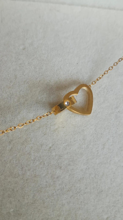 Chevillère Love