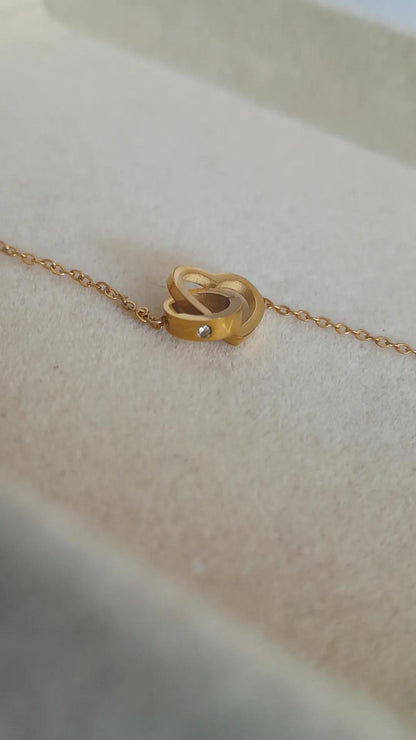 Chevillère Love