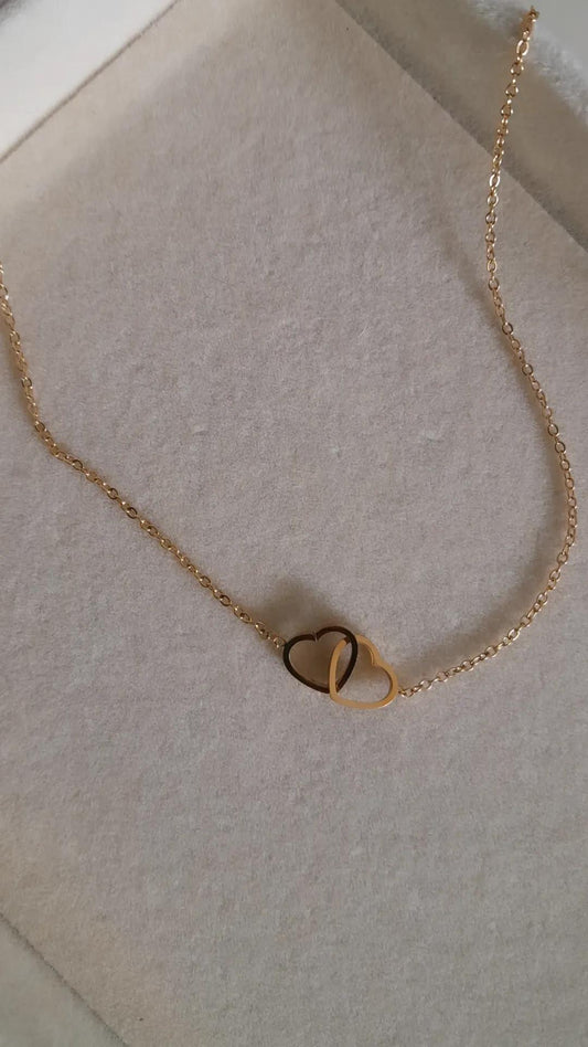 Collier Corazon