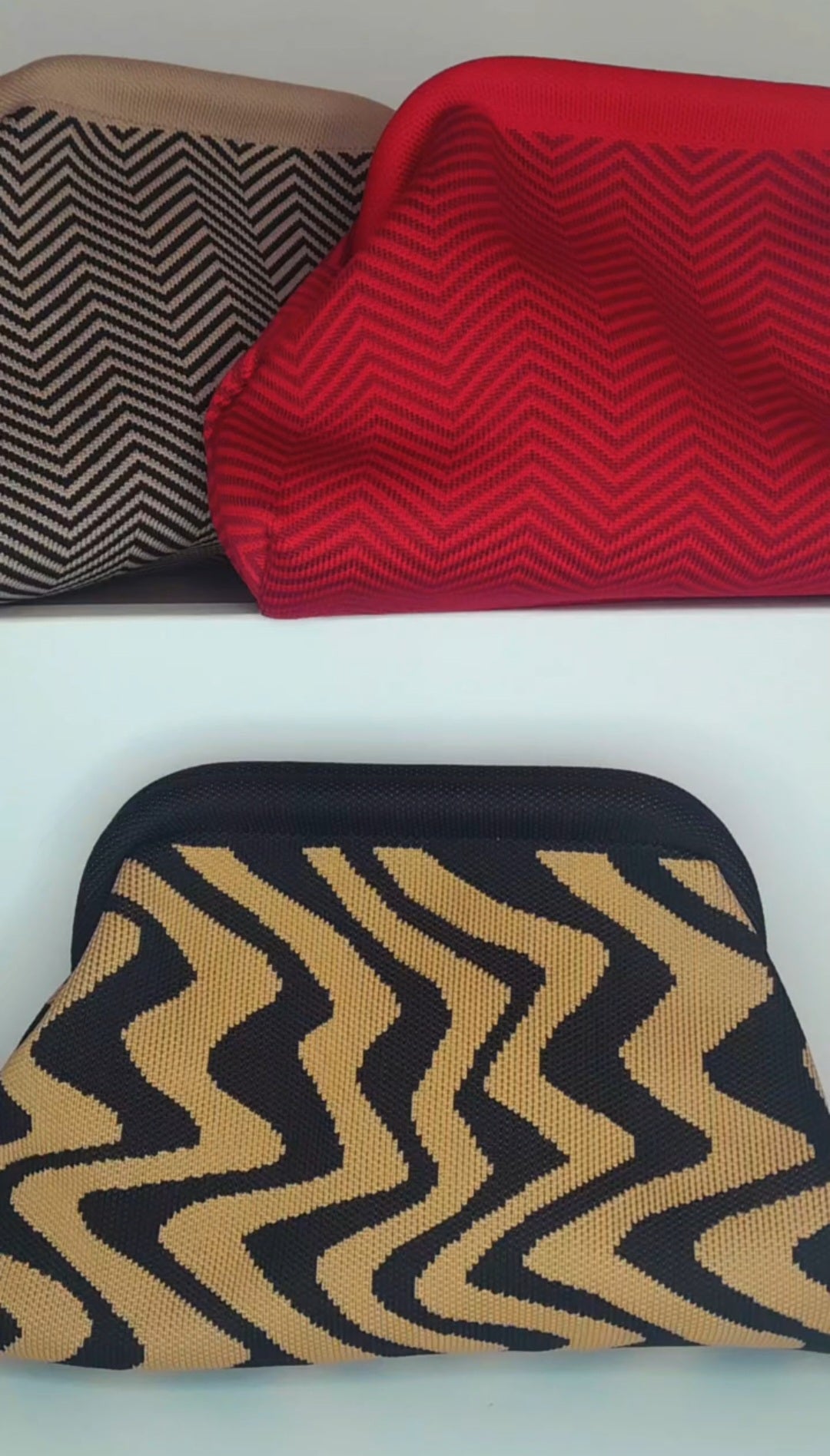 Pochette Poppin