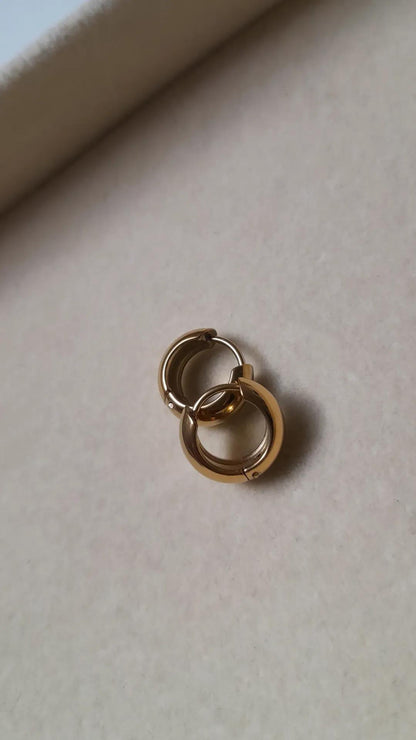 Les Monica (les petites)