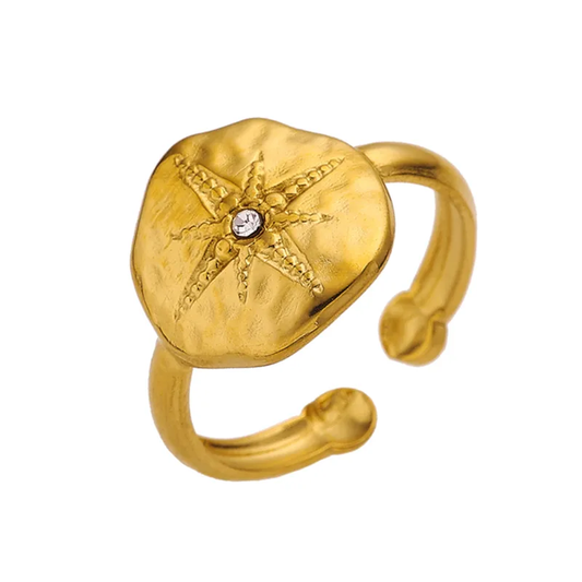 Bague Solène