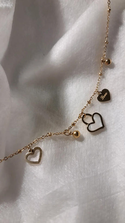 Bracelet Love
