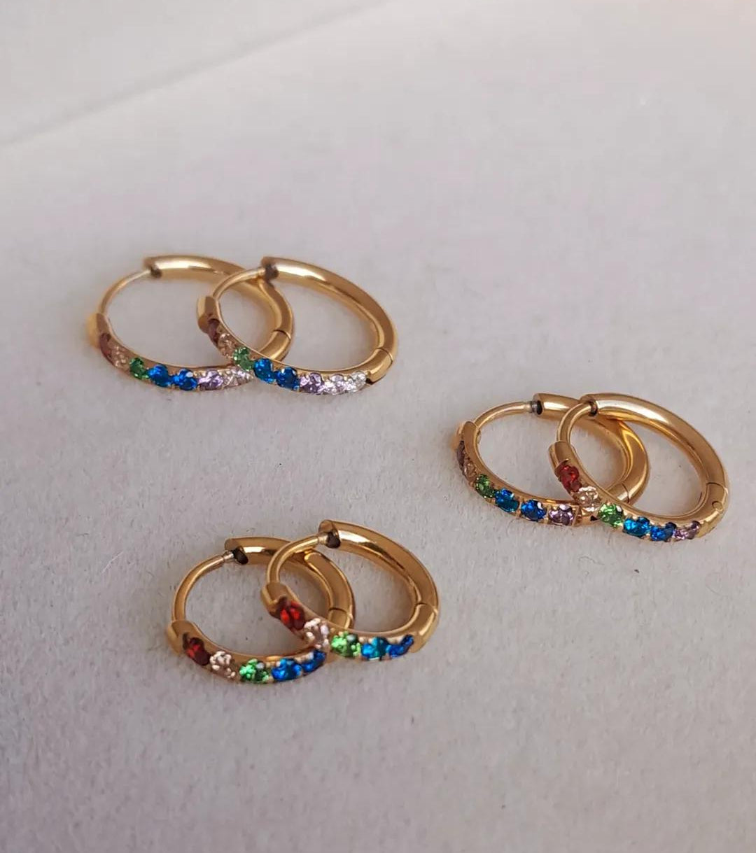 Les Lollipops (les petites)