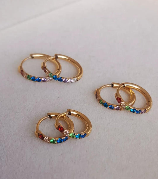 Les Lollipops (les petites)