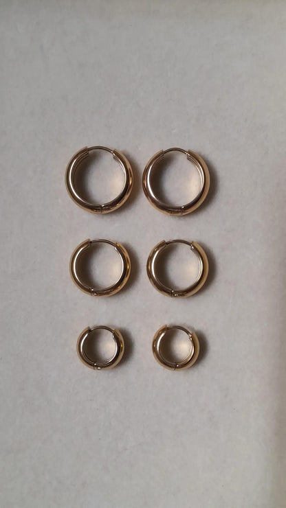 Les Monica (les grandes)