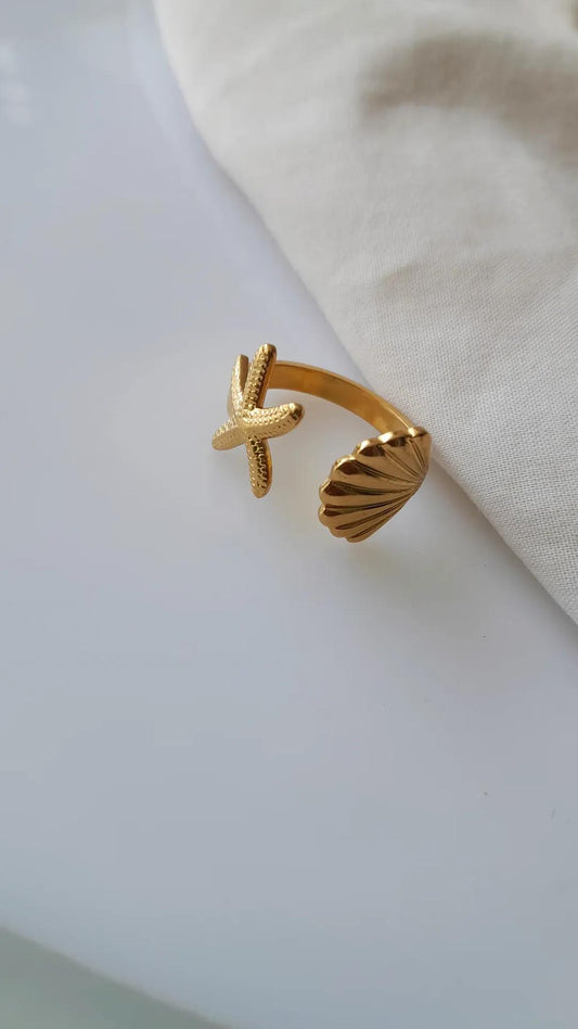 Bague Holliday