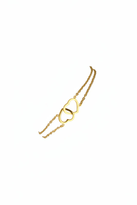Bracelet In Love