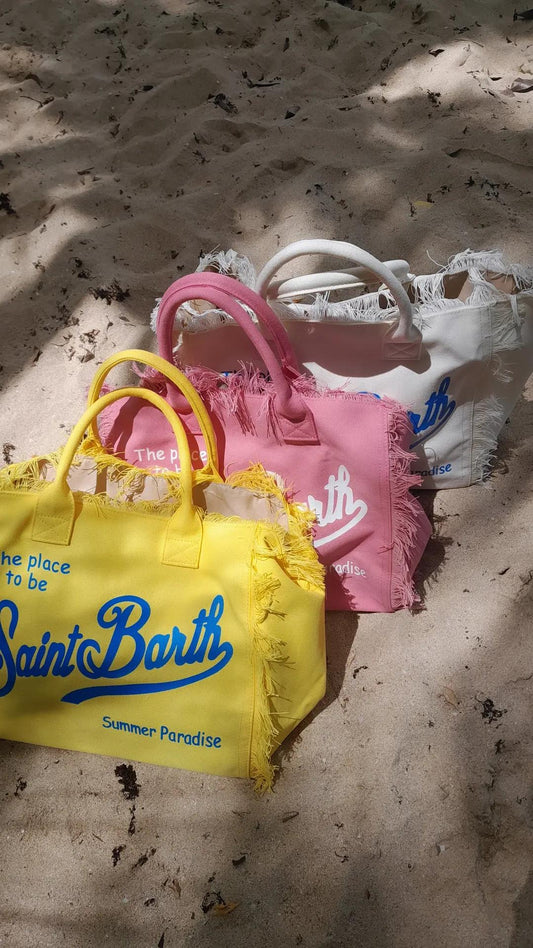 Sac Saint Barth