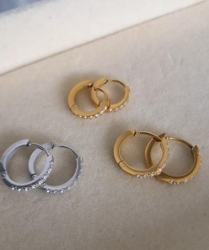 Les Eva (les grandes)