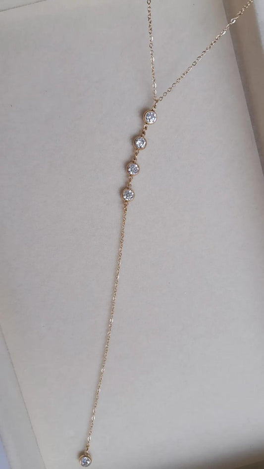 Collier Leïla