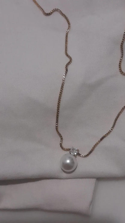 Collier Serena