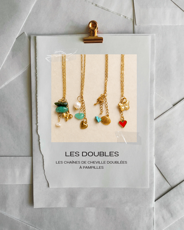 Les Doubles