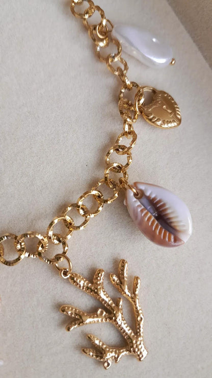 Collier Cozumel