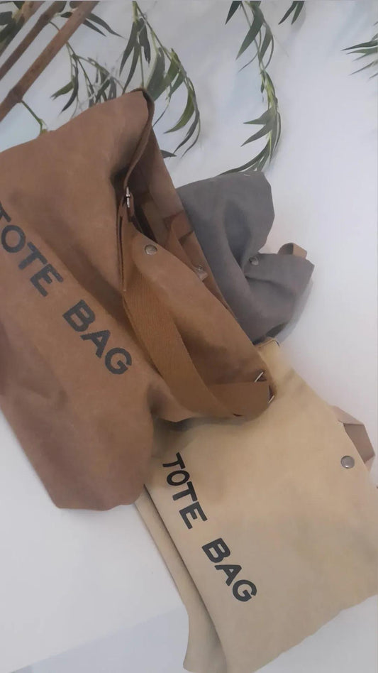 Le Sac Tote Bag